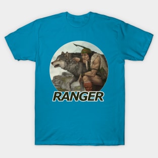 Ranger T-Shirt